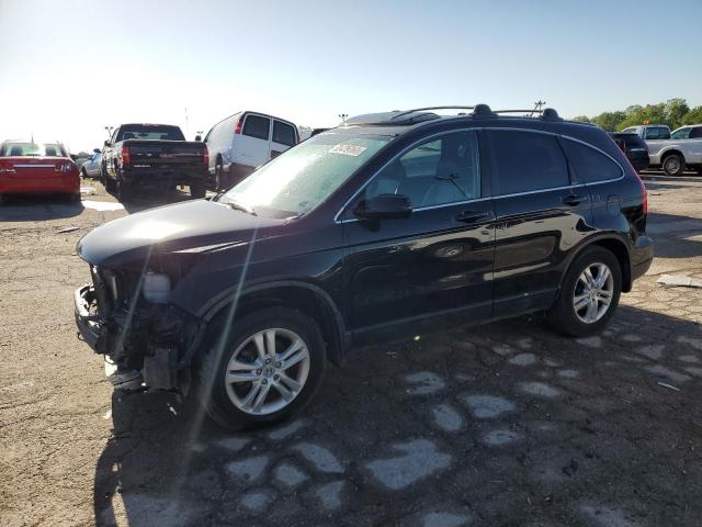 2011 HONDA CR-V EXL, 