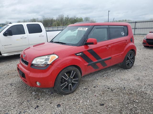 2011 KIA SOUL +, 