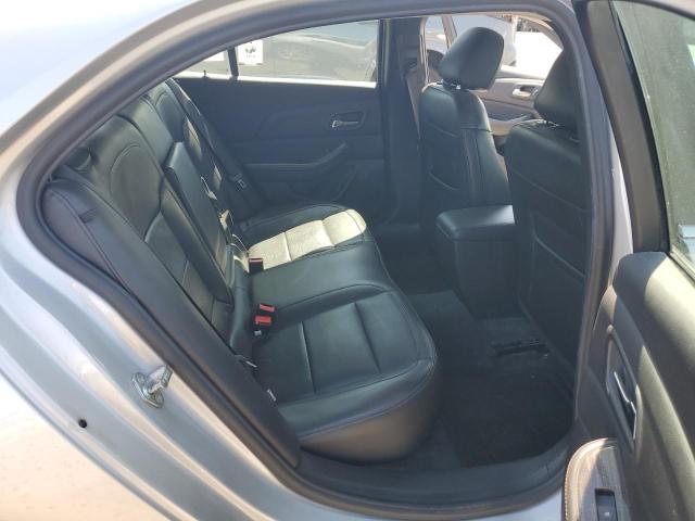 1G11E5SA2GF136669 - 2016 CHEVROLET MALIBU LIM LTZ SILVER photo 10