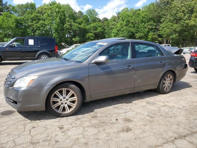 2007 TOYOTA AVALON XL, 