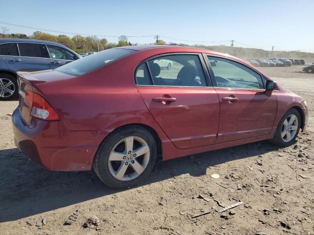 2HGFA1F64BH543053 - 2011 HONDA CIVIC LX-S Bordo fotoğraf 3