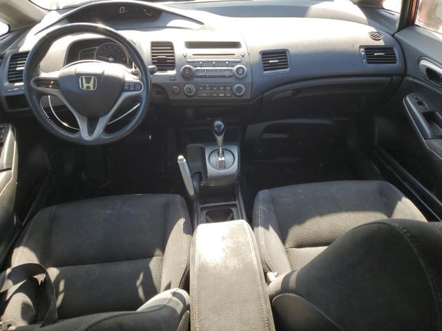 2HGFA1F64BH543053 - 2011 HONDA CIVIC LX-S Bordo fotoğraf 8