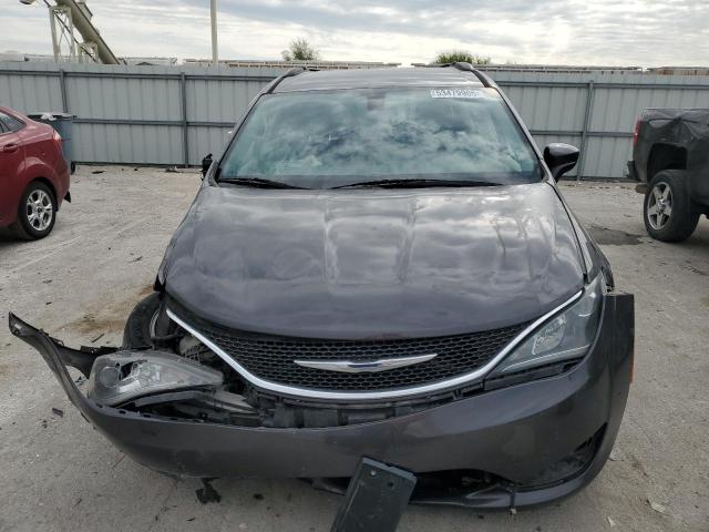 2C4RC1BG4HR510822 - 2017 CHRYSLER PACIFICA TOURING L 石墨色 照片 5