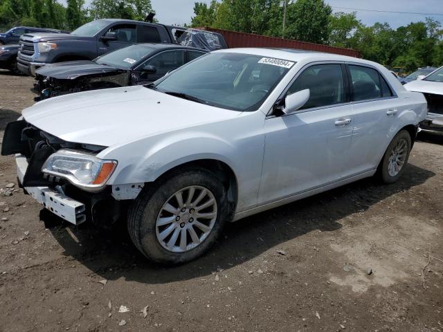 2013 CHRYSLER 300, 