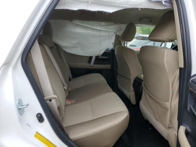 JTEBU5JR0G5356285 - 2016 TOYOTA 4RUNNER SR5/SR5 PREMIUM 白色 照片 11