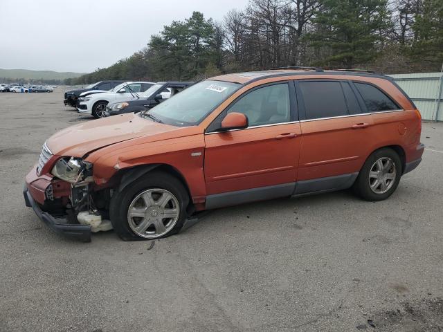 2006 CHRYSLER PACIFICA TOURING, 