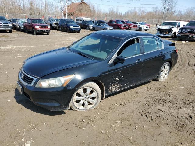 2010 HONDA ACCORD EX, 