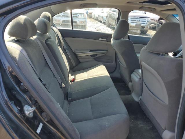 1HGCP2F74AA807885 - 2010 HONDA ACCORD EX BLACK photo 10
