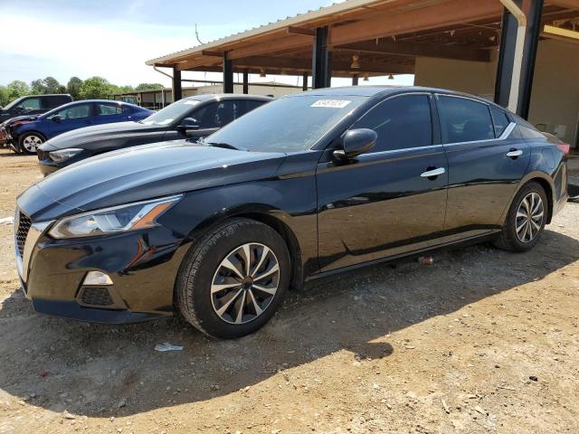 1N4BL4BV8LC115714 - 2020 NISSAN ALTIMA S BLACK photo 1