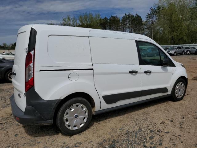 NM0LS7E76E1163501 - 2014 FORD TRANSIT CO XL WHITE photo 3