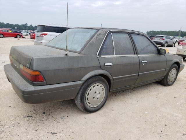 JN1FU21P2LT234250 - 1990 NISSAN STANZA GRAY photo 3