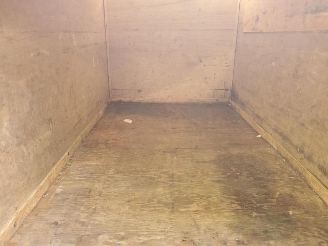 1WC200C13X1089075 - 1999 WELLS CARGO ENCLSDTRLR თეთრი ფოტო 5