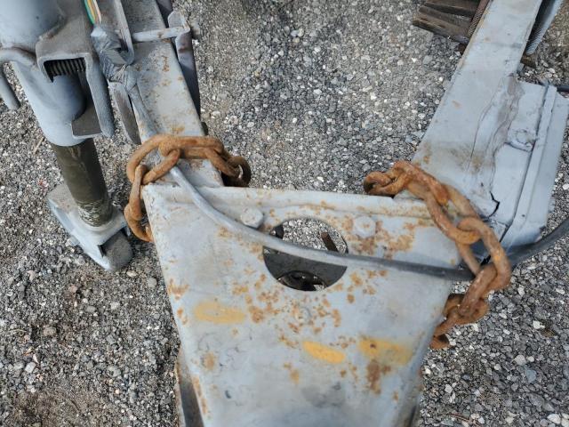 1WC200C13X1089075 - 1999 WELLS CARGO ENCLSDTRLR თეთრი ფოტო 8