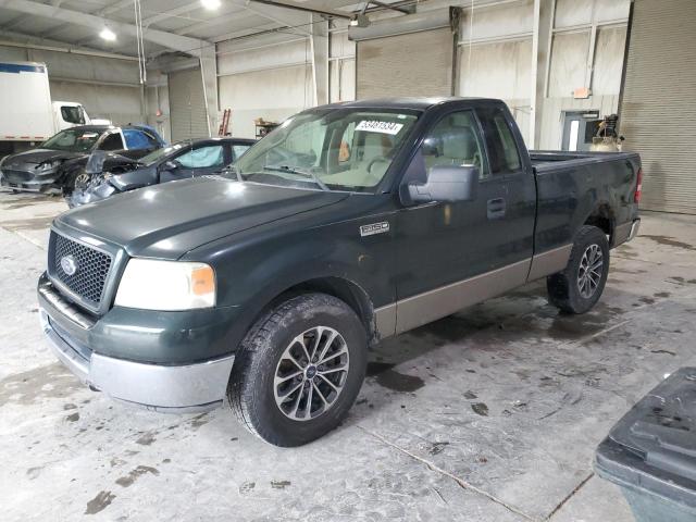 2004 FORD F150, 