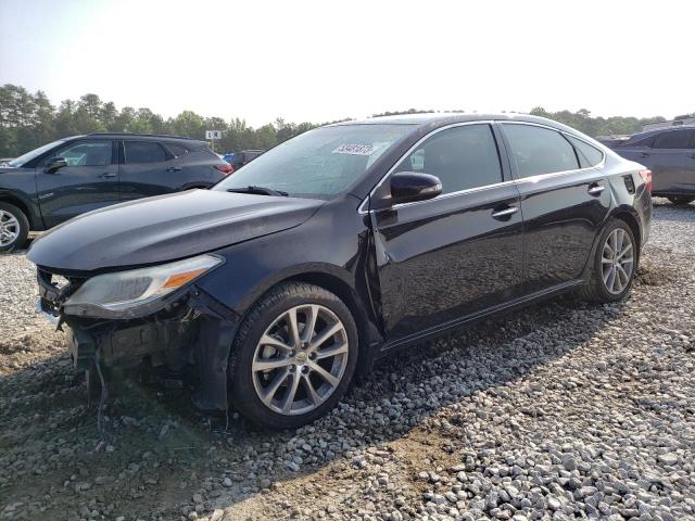 4T1BK1EB0EU127135 - 2014 TOYOTA AVALON BASE Qara foto 1