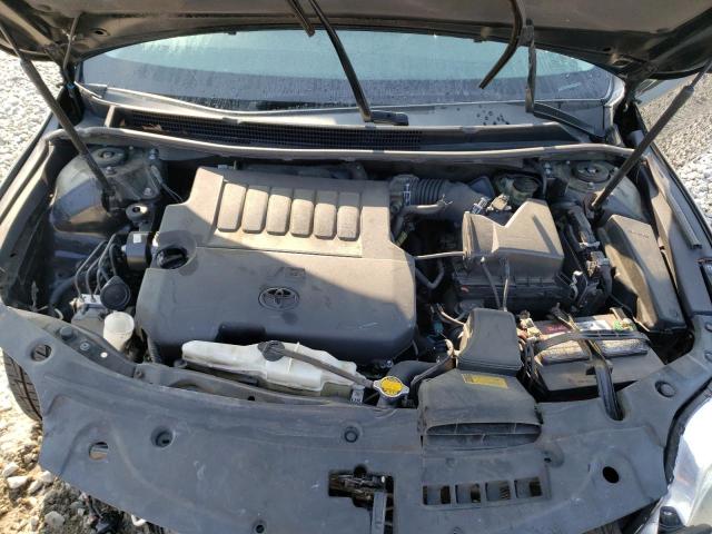 4T1BK1EB0EU127135 - 2014 TOYOTA AVALON BASE Qara foto 11