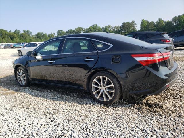 4T1BK1EB0EU127135 - 2014 TOYOTA AVALON BASE Qara foto 2