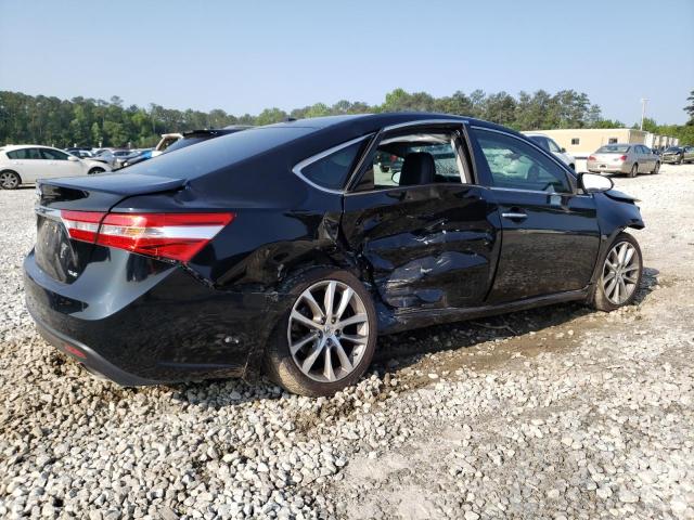 4T1BK1EB0EU127135 - 2014 TOYOTA AVALON BASE Qara foto 3