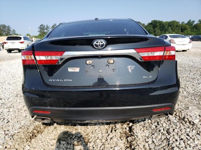 4T1BK1EB0EU127135 - 2014 TOYOTA AVALON BASE Qara foto 6