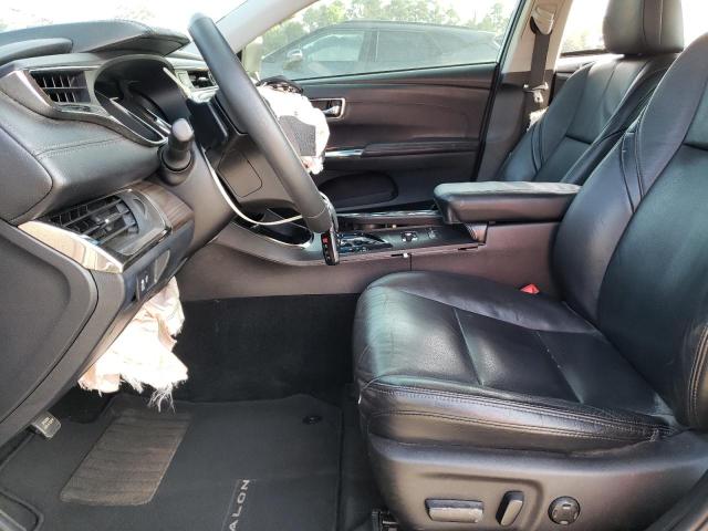 4T1BK1EB0EU127135 - 2014 TOYOTA AVALON BASE Qara foto 7