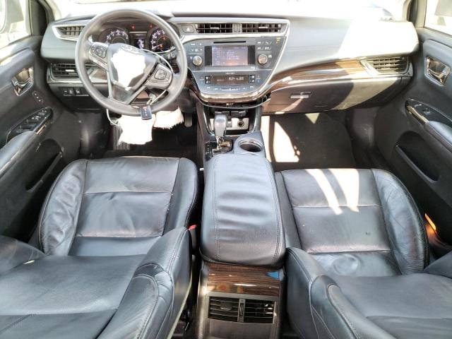 4T1BK1EB0EU127135 - 2014 TOYOTA AVALON BASE Qara foto 8