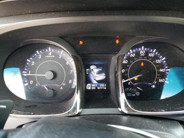 4T1BK1EB0EU127135 - 2014 TOYOTA AVALON BASE Qara foto 9