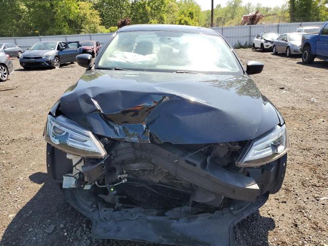 3VW2K7AJ7CM373442 - 2012 VOLKSWAGEN JETTA BASE 黑色 照片 5