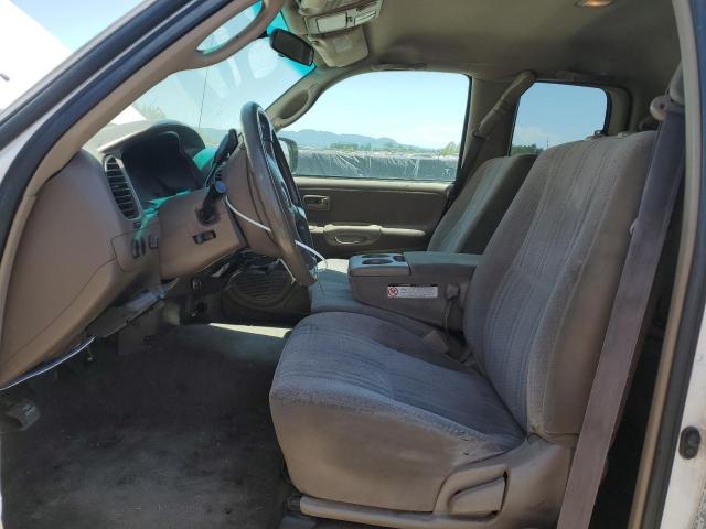 5TBRT34161S185858 - 2001 TOYOTA TUNDRA ACCESS CAB Blanc photo 7