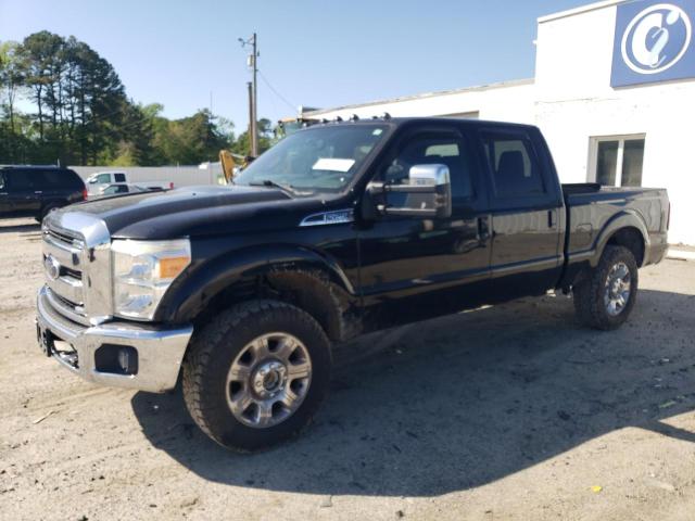 2016 FORD F250 SUPER DUTY, null