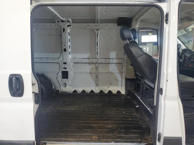 3C6TRVAGXGE134342 - 2016 RAM PROMASTER 1500 STANDARD Ağ foto 11