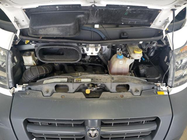 3C6TRVAGXGE134342 - 2016 RAM PROMASTER 1500 STANDARD Ağ foto 12