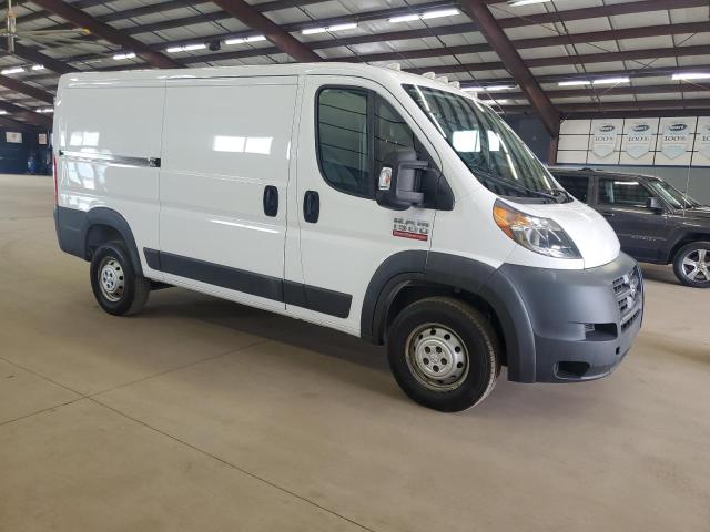 3C6TRVAGXGE134342 - 2016 RAM PROMASTER 1500 STANDARD Ağ foto 4