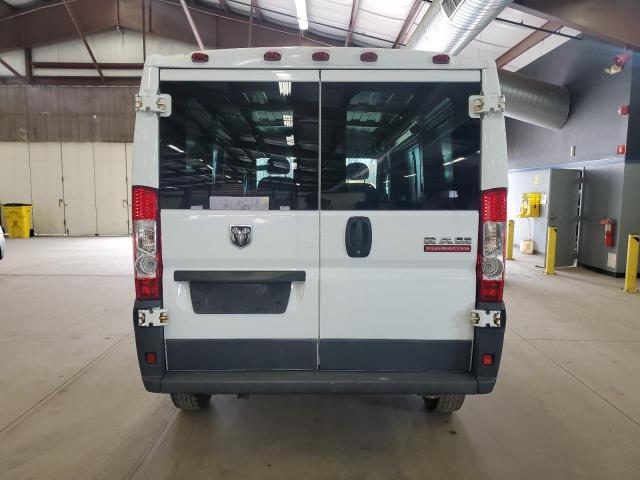 3C6TRVAGXGE134342 - 2016 RAM PROMASTER 1500 STANDARD Ağ foto 6