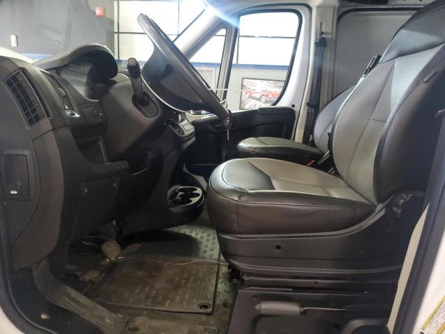 3C6TRVAGXGE134342 - 2016 RAM PROMASTER 1500 STANDARD Ağ foto 7