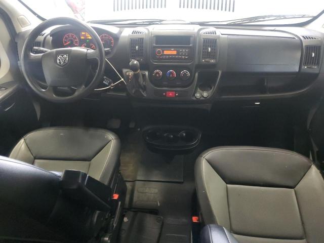 3C6TRVAGXGE134342 - 2016 RAM PROMASTER 1500 STANDARD Ağ foto 8