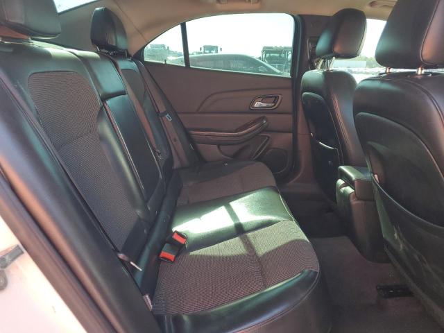 1G11C5SA0DF274003 - 2013 CHEVROLET MALIBU 1LT WHITE photo 10