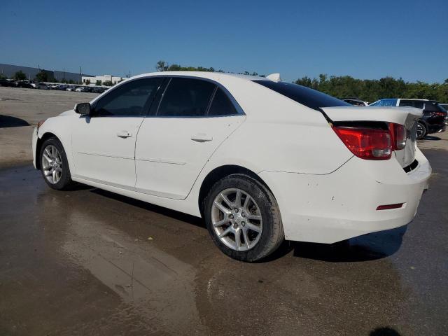 1G11C5SA0DF274003 - 2013 CHEVROLET MALIBU 1LT WHITE photo 2