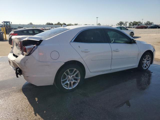 1G11C5SA0DF274003 - 2013 CHEVROLET MALIBU 1LT WHITE photo 3