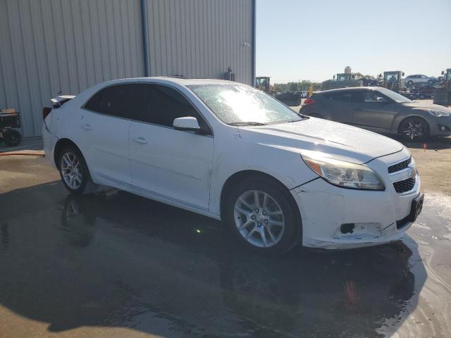 1G11C5SA0DF274003 - 2013 CHEVROLET MALIBU 1LT WHITE photo 4