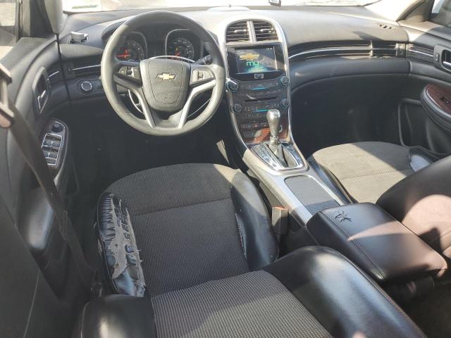 1G11C5SA0DF274003 - 2013 CHEVROLET MALIBU 1LT WHITE photo 8