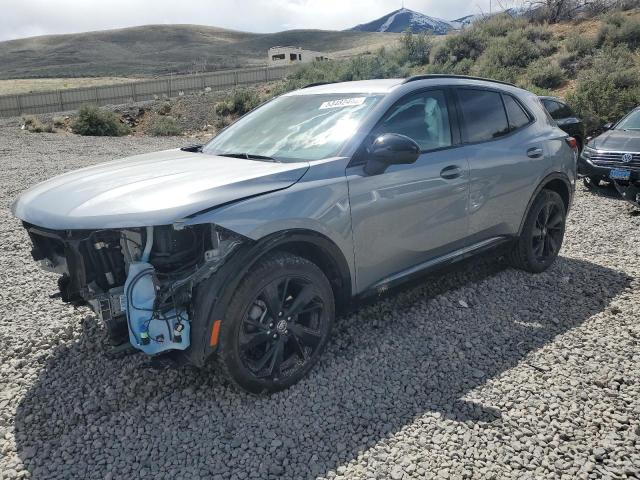 2023 BUICK ENVISION PREFERRED, null