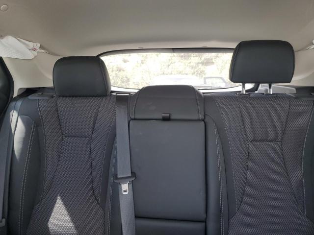 LRBFZMR41PD067186 - 2023 BUICK ENVISION PREFERRED SILVER photo 10