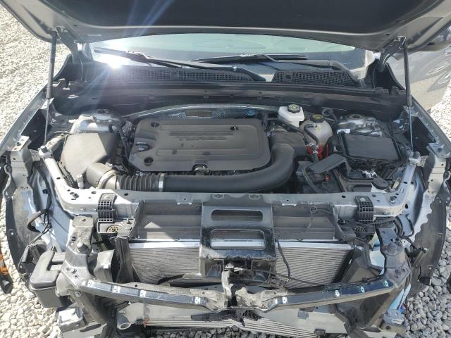 LRBFZMR41PD067186 - 2023 BUICK ENVISION PREFERRED SILVER photo 12