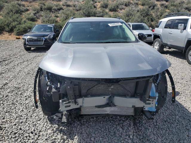 LRBFZMR41PD067186 - 2023 BUICK ENVISION PREFERRED SILVER photo 5