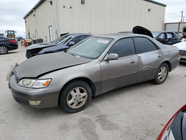 1998 LEXUS ES 300, 