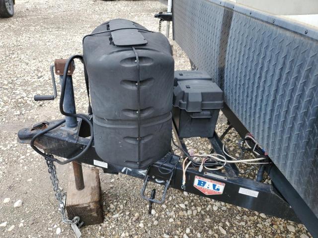 4YDT25220KK410725 - 2019 KEYSTONE PASSPORT CREAM photo 7