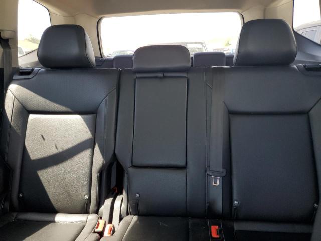 1V2MR2CA1JC504823 - 2018 VOLKSWAGEN ATLAS SEL BLACK photo 10