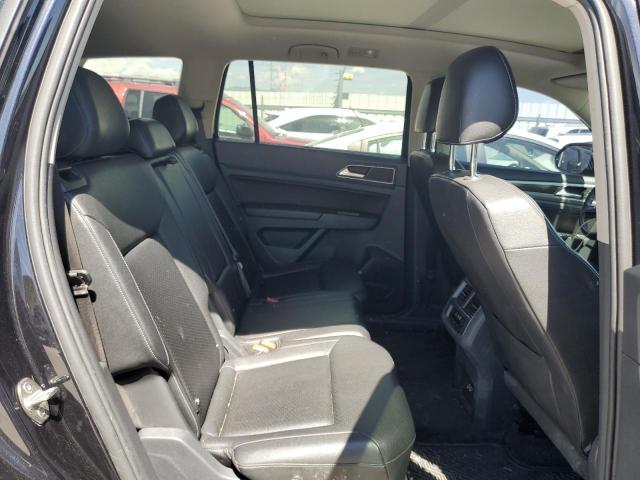 1V2MR2CA1JC504823 - 2018 VOLKSWAGEN ATLAS SEL BLACK photo 11