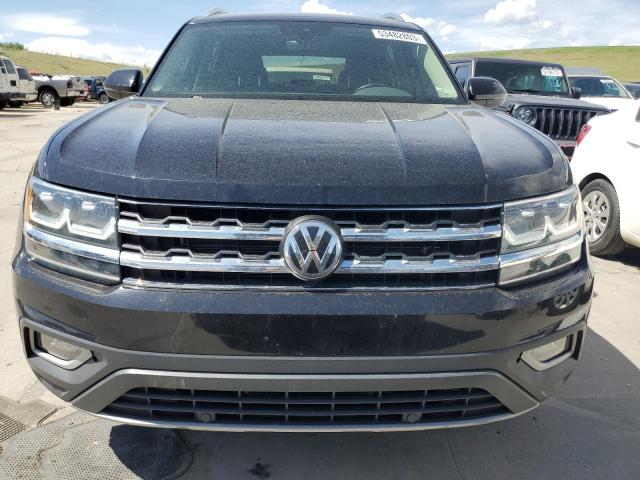 1V2MR2CA1JC504823 - 2018 VOLKSWAGEN ATLAS SEL BLACK photo 5