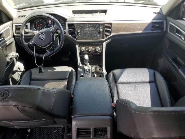 1V2MR2CA1JC504823 - 2018 VOLKSWAGEN ATLAS SEL BLACK photo 8